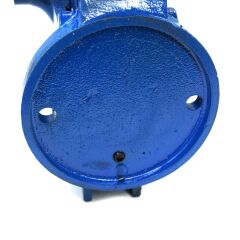 Partner PT21145 Sabit Tablalı Tezgah Mengene 125 mm