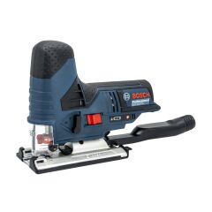 Bosch Profesyonel GST 10.8 V-LI İki Akülü Dekupaj Testere 2 Ah