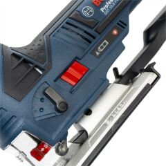 Bosch Profesyonel GST 10.8 V-LI İki Akülü Dekupaj Testere 2 Ah