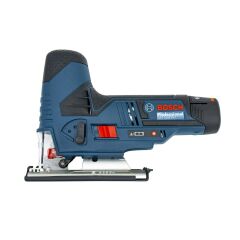 Bosch Profesyonel GST 10.8 V-LI İki Akülü Dekupaj Testere 2 Ah