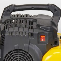 Stanley DST 100/8/6 Sessiz Hava Kompressörü 1Hp 6Lt 8Bar 59db