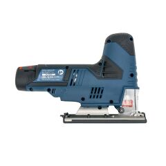 Bosch Profesyonel GST 10.8 V-LI İki Akülü Dekupaj Testere 2 Ah