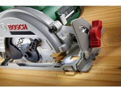 Bosch PKS 10,8 LI Tek Li-ion Akülü Daire Testere 10,8 Volt 2 Ah