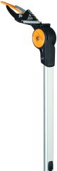 FISKARS PowerGear UPX86 Teleskopik Yüksek Dal Budama Makası