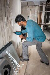 Bosch GSB 550 Profesyonel Darbeli Matkap 550 Watt
