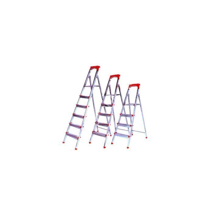 3 Basamaklı Profil Merdiven