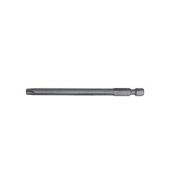 İzeltaş 4885211030 Uzun Torx Bits Uç T30x100 mm
