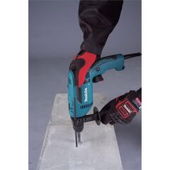 Makita HP1641 Darbeli Matkap 680 Watt