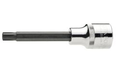 CETA FORM 1/2'' Rıbe Uçlu Lokma Uzun Tip M14