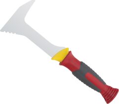 Wolf Garten P261 Bahçıvan Kürek Kesici Makas Tırmık Seti 4 Parça (73ABB001650)