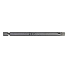 Master 530393 Torx Bits Uç T30x100 mm