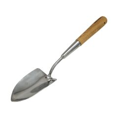 Gardenwind Essential 701 Paslanmaz Çelik Bahçe Uzun Geniş Kürek