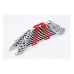 İZELTAŞ 0132002112 İki Ağız Anahtar Takımı Uzun Boy Master 12'li Set