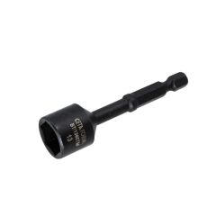 Ceta Form BT/1365TM 1/4'' Darbeli Kullanım Manyetik Lokma Uç 13x65 mm