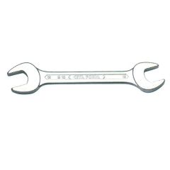 CETA FORM Çatal İki Ağız Anahtar Kısa Tip 25x28 mm