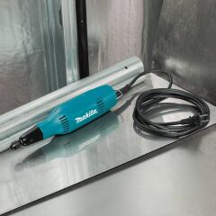 Makita GD0603 Kalıpçı Taşlama 240 Watt
