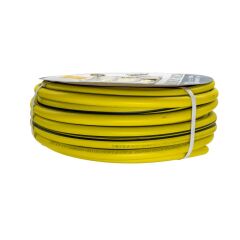Hegi 317006002 Garden Kit 1/2'' (12.5mm) PVC Bahçe Hortumu 30 mt