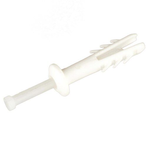 Korniş Dübeli Çivili 7 mm