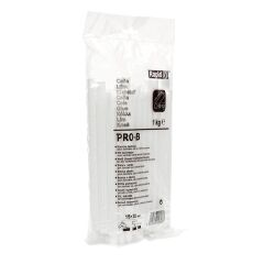 Rapid PRO-B Eva Reçineli Beyaz Mum Silikon Ø12/190mm (1Kg/Poşet)