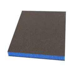 Sia 7983 Siasponge Flex Sünger Zımpara 98x120 mm - Ultrafine