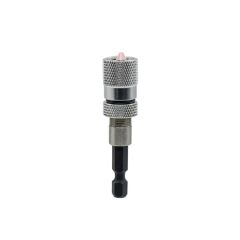 Narex 832801 Derinlik Ayarlı Manyetik 1/4'' Bits Tutucu