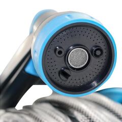 Hegi SXG-11002 1/2'' Bahçe Sulama Makaralı Hortum Seti 20 mt