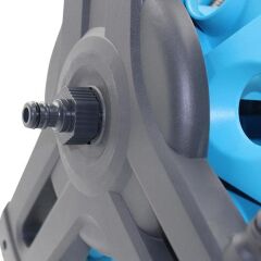 Hegi SXG-11002 1/2'' Bahçe Sulama Makaralı Hortum Seti 20 mt