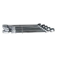 İzeltaş Torx Kombine Anahtar Takımı 8'li Set