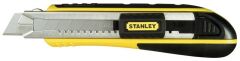 STANLEY 0-10-481 Fatmax Ayarlı Maket Bıçağı 18 mm