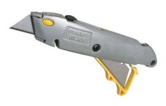STANLEY 0-10-499 Geri Çekilebilir Maket Bıçağı