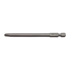 İzeltaş 4870211003 Uzun Yıldız Bits Uç Ph3 100 mm