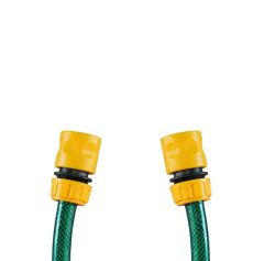 Eltu K325 Auto-Stop Hortum Bağlantı Adaptörü 1/2''