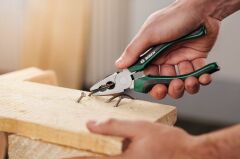 Bosch 73 Parça Dolu Takım Çantası - 2607011660