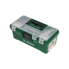 Bosch 73 Parça Dolu Takım Çantası - 2607011660