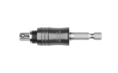 CETA FORM BT/01DUO DUO Bits Tutucu 1/4'' Lokma Adaptörlü