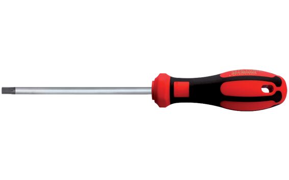 CETA FORM F18-006-060 C-Plus Torx Uçlu Tornavida T6x60 mm