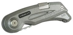 STANLEY 0-10-813 Quickslide Sportif Outdoor Bıçak