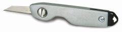 STANLEY 0-10-598 Katlanabilir Çakı Tipi Kraft Bıçağı 110 mm