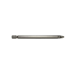 TOMAX Yıldız Bits Uç (Pozidriv) PZ2x100 mm