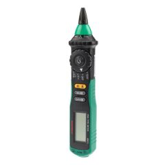 Mastech MS8211 Kalem Tipi Dijital Multimetre Voltaj Test Kalemi