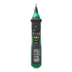 Mastech MS8211 Kalem Tipi Dijital Multimetre Voltaj Test Kalemi