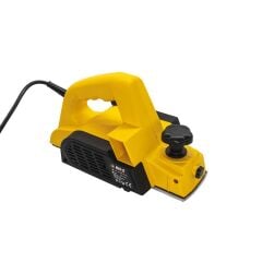 BN-5 1011 Elektrikli Planya Makinası 82 mm Çift Bıçaklı 650 Watt