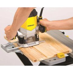 Stanley STRR1200 El Frezesi 1200 Watt 8 mm