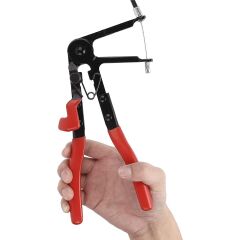 6055 Otomotiv Esnek Telli Hortum Kelepçe Pensesi 63 cm (18-54 mm)