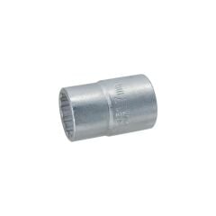 6142 Oniki Köşe 3/4'' Lokma Anahtar 17 mm