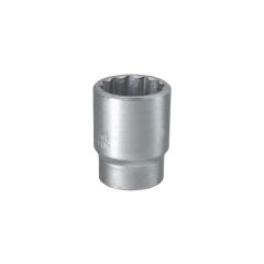 6147 Oniki Köşe 3/4'' Lokma Anahtar 27 mm