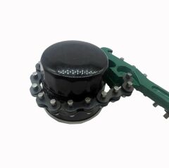5378 Zincirli Yağ Filtre Anahtarı 12'' (300 mm)