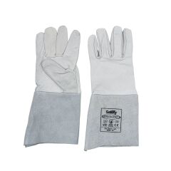 Max Safety Argon-Pro Kaynakçı Eldiveni - 10