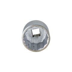 6154 Oniki Köşe 3/4'' Lokma Anahtar 50 mm