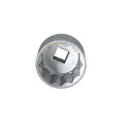 6155 Oniki Köşe 3/4'' Lokma Anahtar 55 mm